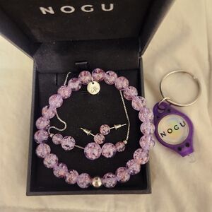 Nogu jewelry